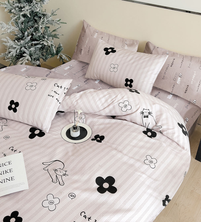 Постельное белье TANGO Twill сатин евро 200x220x1 230x250x1 50x70x2 70x70x2 TPIG6-2043