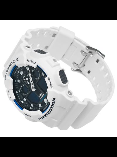 Часы Casio G-Shock GA-100B-7A