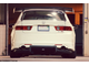 Диффузор JS RACING style от АТС.