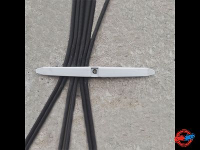 Держатель кабеля двусторонний на 16 проводов OBO Bettermann 2205053