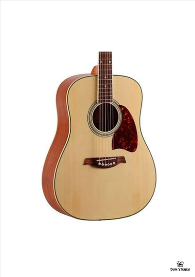 Изображение деки MARTINEZ W-12A