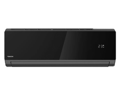 сплит - система серии Miracle MIR25AVQ1 / FV1 (black)