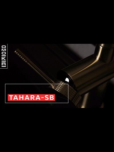 Смеситель OMOIKIRI TAHARA-SB GB