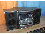 Samsung MAX-B550G