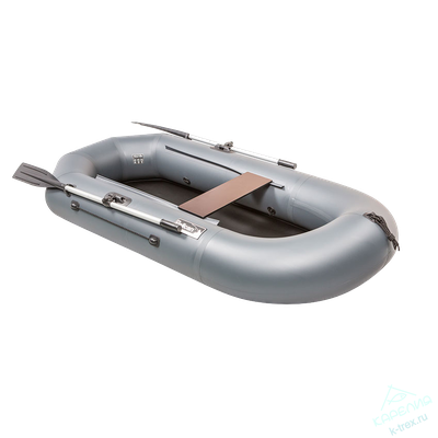 Лодка ПВХ Pelican Гребная 239