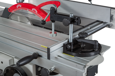 JTSS-1600-M Форматно-раскроечный станок