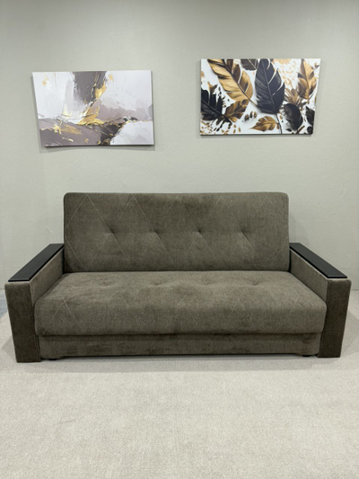 Диван | книжка | стеганый ромб (З)