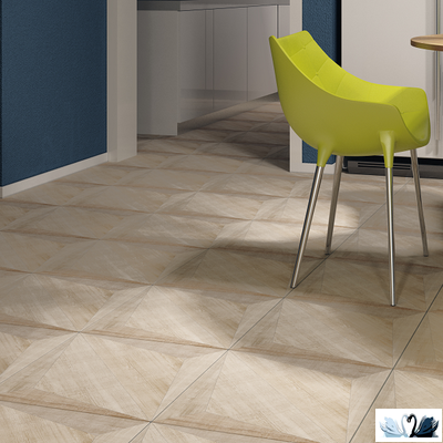 Плитка напольная Belani Поларис бежевый 41,8 х 41,8 см Береза керамика