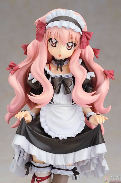 Фигурка 1/8 Луиза Франсуаза (Louise Françoise Gothic Punk ver.)