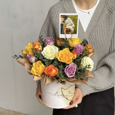 Лучшей маме на свете (мини)