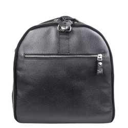 Кожаный портплед / дорожная сумка Torino Premium 
anthracite (арт. 4037-51)