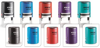 Автоматическая оснастка диаметр 42 мм.