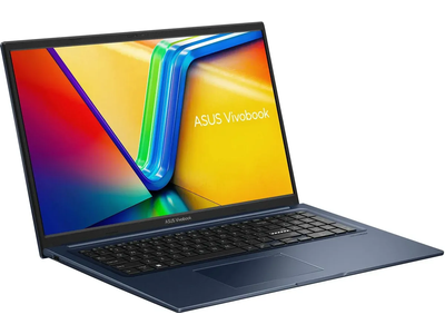 Asus Vivobook X1704VA-AU321 17.3" IPS 16Gb, (SSD)1Tb Dos Синий