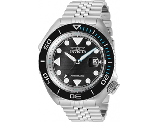 Invicta tritnite 2025 pro diver