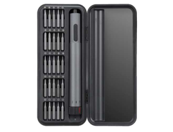 Электрическая отвертка ATuMan Duka E2 Electric Precisoon Screwdriver Set (25 бит) EU