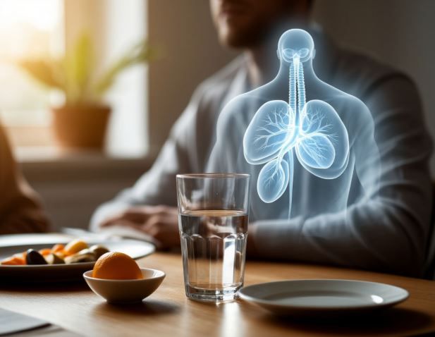 фильтр обратного осмоса под кухонной мойкой &mdash; пример защиты