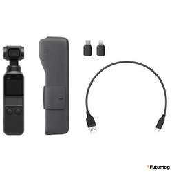 Экшн-камера DJI Osmo Pocket