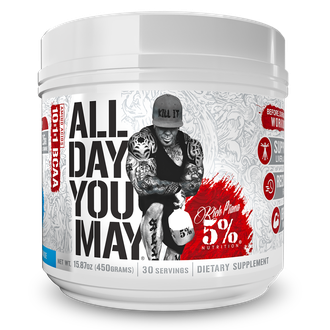 (5% Nutrition) All Day You May - (450 гр)