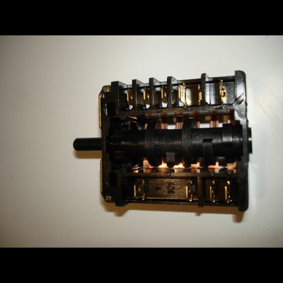 Переключатель конфорки Мечта ПМ-16-7-03 7-ми поз.