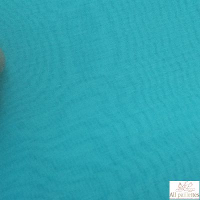 Органза шелковая ТК45