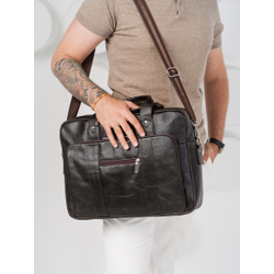 Сумка для ноутбука Ruffo brown (арт. 1005-94)