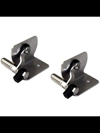 Троллинговый тормоз Nauticus Smart Tabs PR500 для транцевых плит серии SX