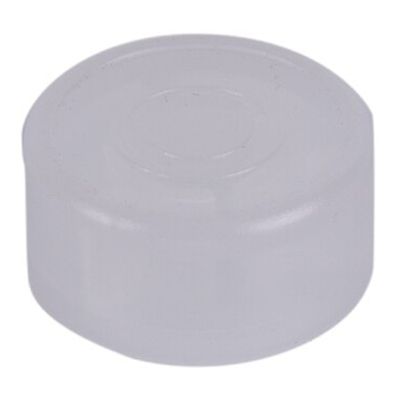 Насадка на кнопку педали эффектов (белая)