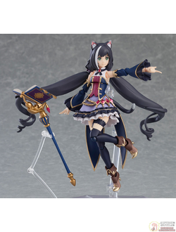 Фигурка фигма Кяру (figma Kayrl Momochi)
