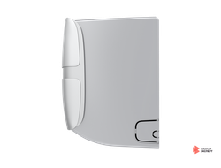 Инверторная cплит-система Hisense серии SILVER FM DC Inverter AMS-12UR4SVEDL6 (S) (комплект)