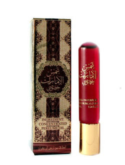 Safeer Al Oud Ard Al Zaafaran Eau De Parfum Spray Oriental Style