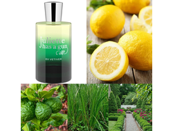 Juliette Has A Gun Ex Vetiver