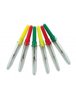 Распарыватели и нитковдеватель