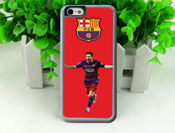 Чехол Лионель Месси, Lionel Messi на телефон №4