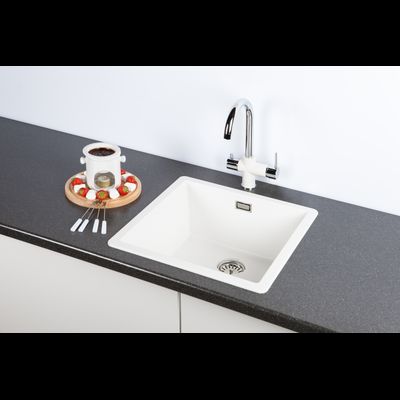 Мойка Schock BROOKLYN 50