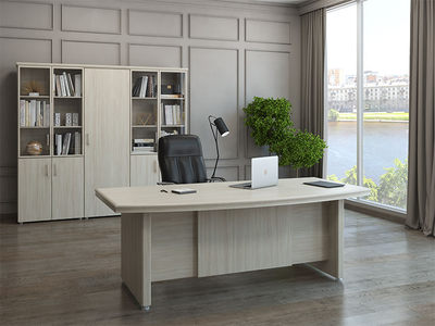 Кабинет руководителя Boston