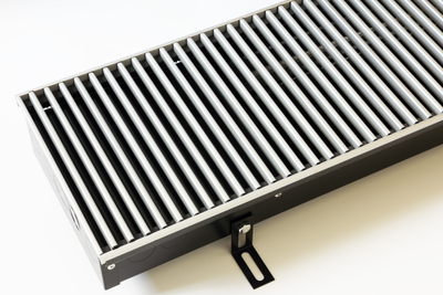 Конвектор с принудительной конвекцией KVZ Vent 230-140-1600-2V