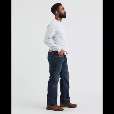 Джинсы 569™ Levi's® RedTab® {стираные}