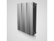 Биметаллический радиатор RoyalThermo PianoForte 500-1 секция (Черный)