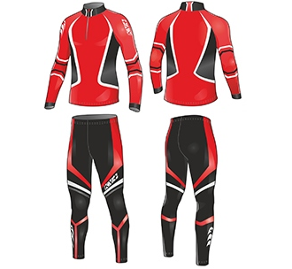 Комбинезон гоночный раздельный  KV+ RACE   4V101 (Артикул: 4V101.21; 4V101.31;  4V101.71)