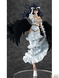 Фигурка 1/7 Альбедо (Albedo Wing Ver.)