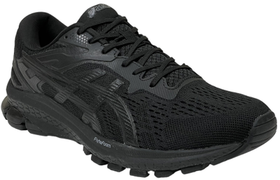 Asics GT-1000 10 FlyteFoam Полностью черные