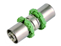 Пресс муфта соед. 26*26 [39731]