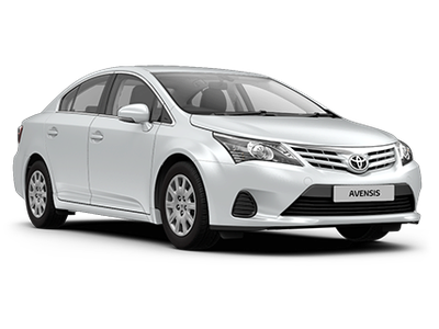 Шумоизоляция Toyota Avensis / Тойота Авенсис
