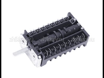 Переключатель мощности ДАРИНА EM 241 (10 режимов)