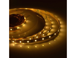 APEYRON Лента св/д блистер 12V 4.8W/m 60led/m IP20 3000K 280lm/m 3м интер 2K SMD3528 205BL