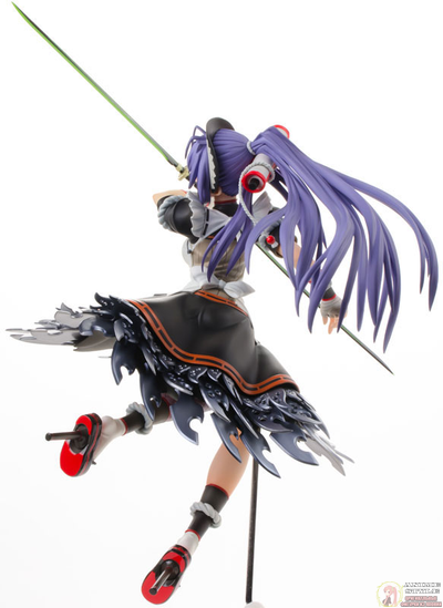 Фигурка 1/8 Ханзо Хаттори (Hattori Hanzou)