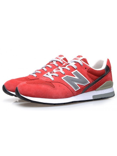 New Balance 996 красные