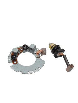 Ремкомплект электростартера Sledex для Ski-Doo SM-01329-1 Ski-Doo: EXPEDITION 550F 2005-06 EXPEDITION 550F SPORT 2007-08 FREESTYLE 550F 2007 Lynx: ADVENTURE 550F 2006-09 RAVE 550 2007-10 ST-600 2007 (