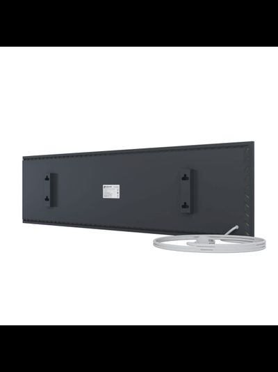 Керамический обогреватель TekKeramik ТК-500WL ЭКО  Бежевый