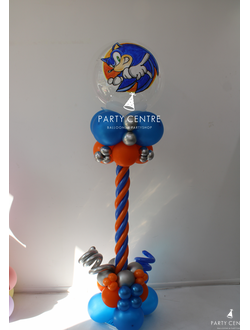 Композиция "Соник"